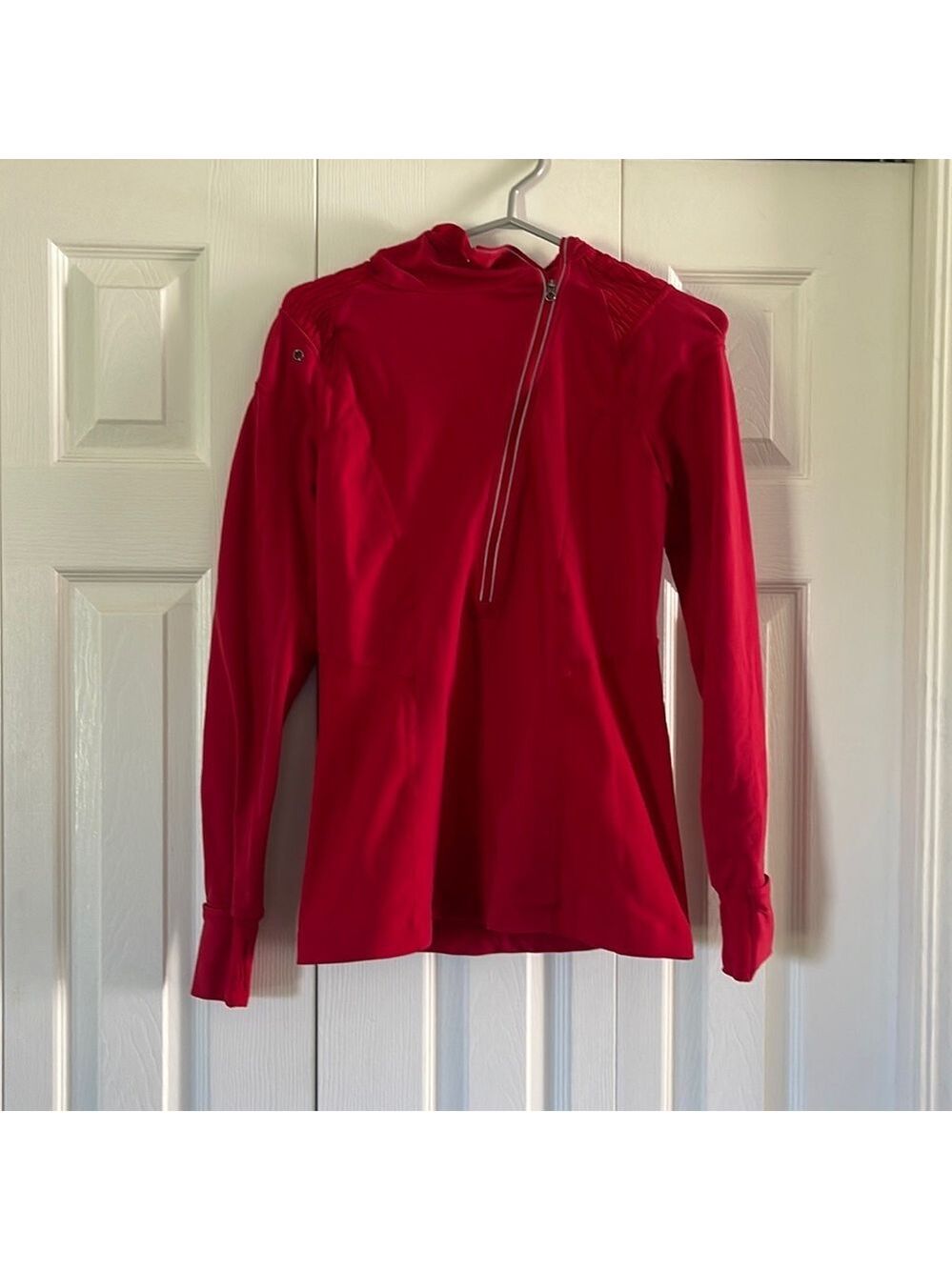 Rare Lululemon 1/4 Zip Jacket❤️❤️
